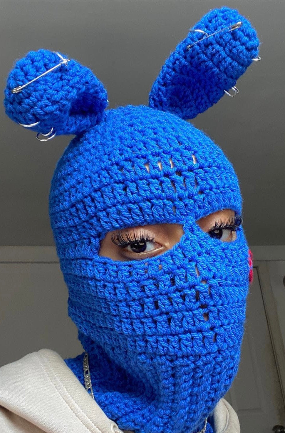B-Bunny Ski Mask