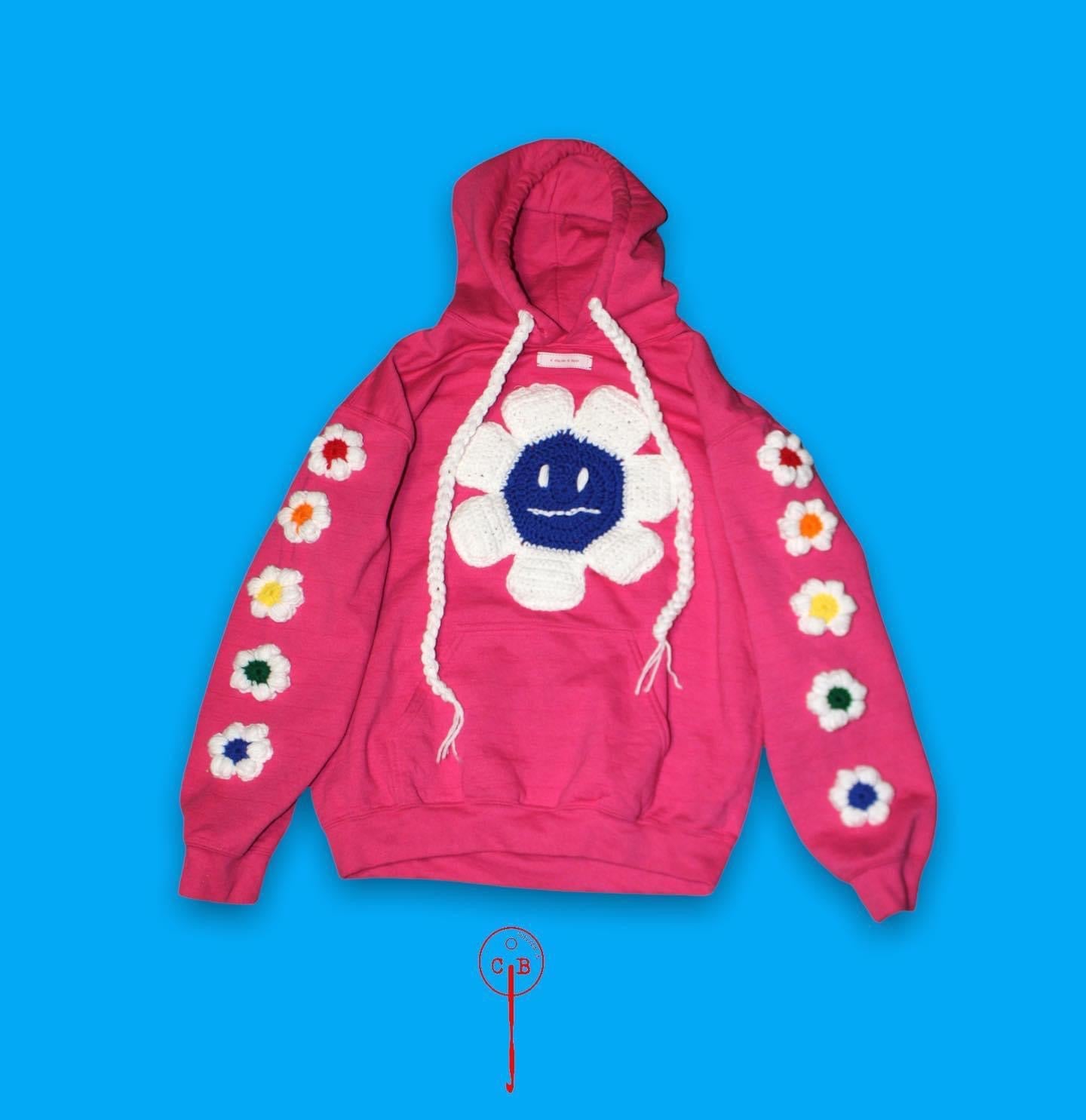 B Vol. 2 Hoodie