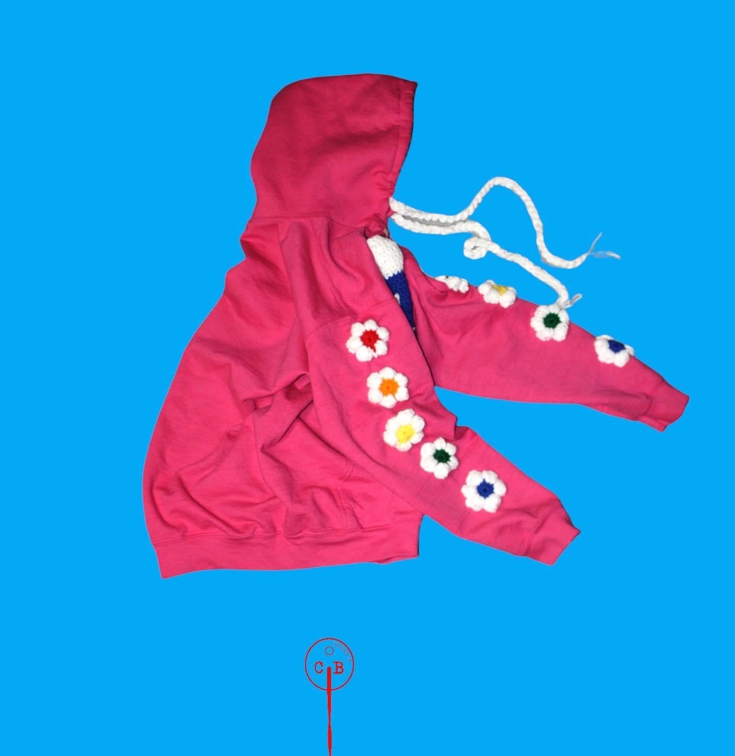 B Vol. 2 Hoodie