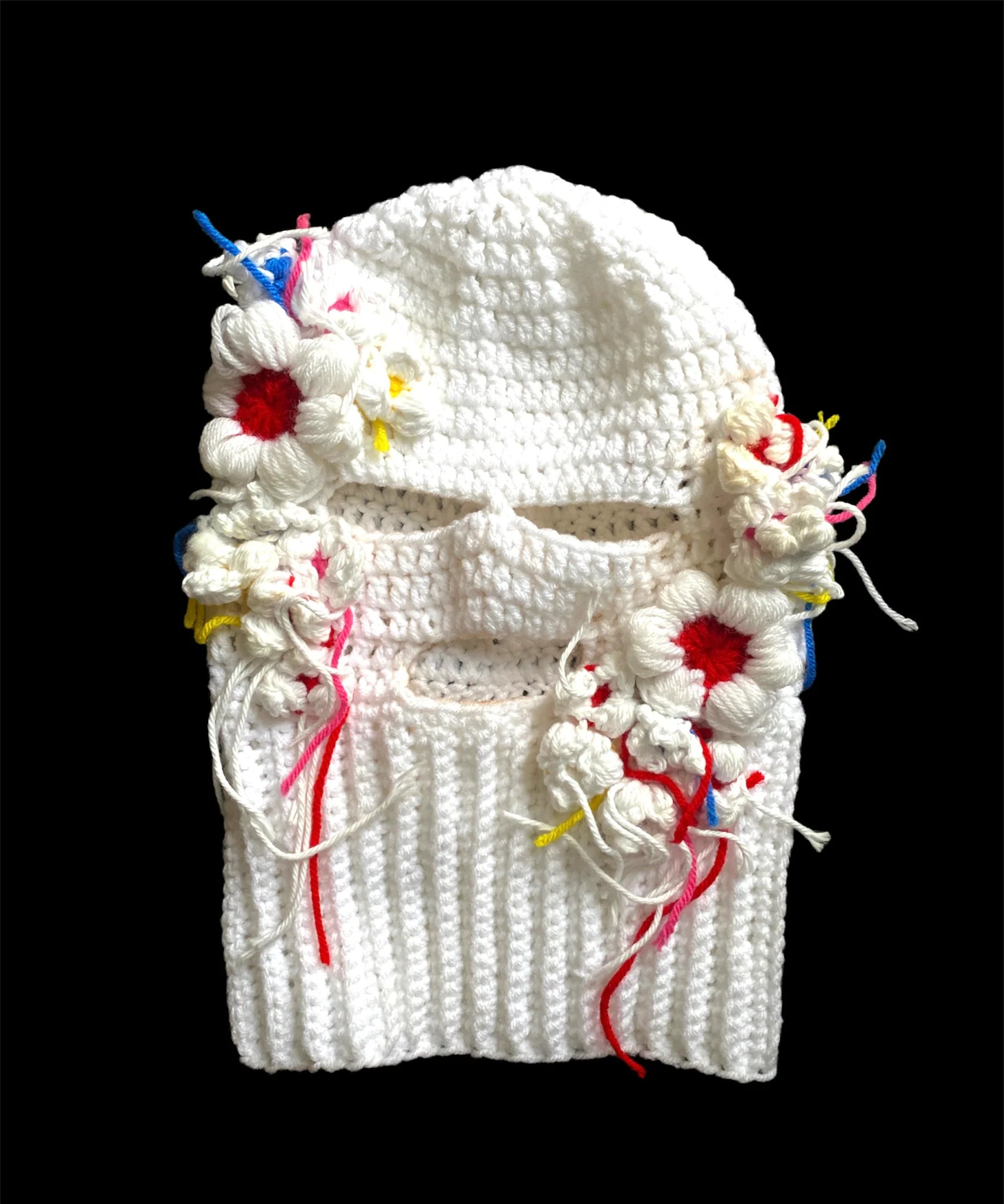 BLOSSOM Ski Mask – House Of Chelsea B