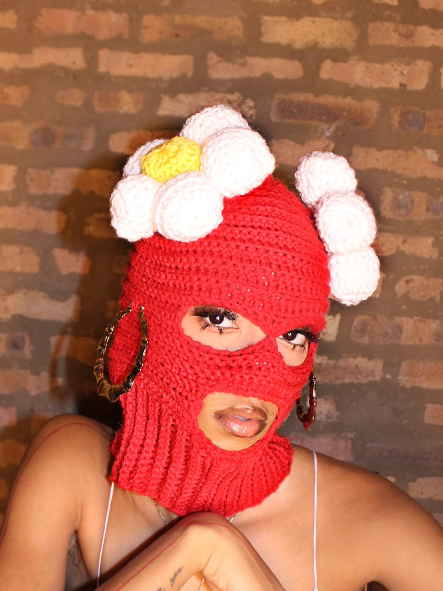 HARLEA Ski Mask