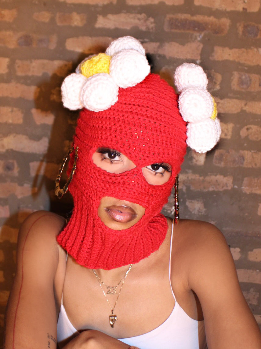 HARLEA Ski Mask