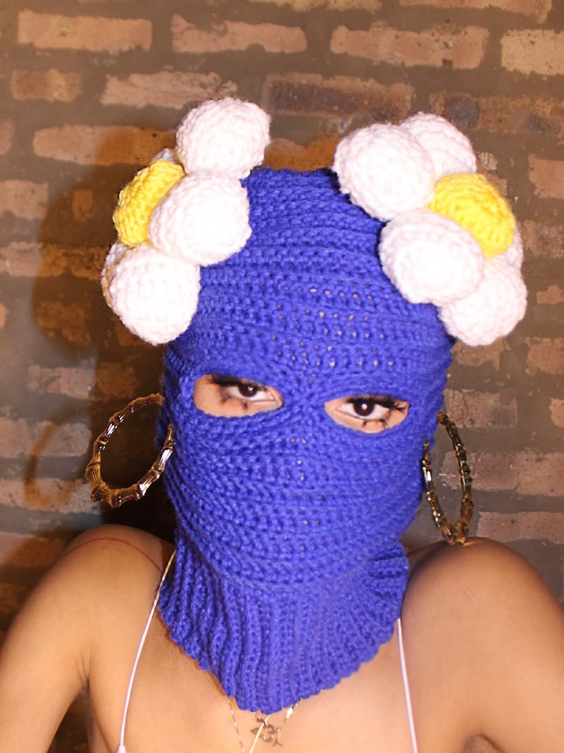 HARLEA Ski Mask