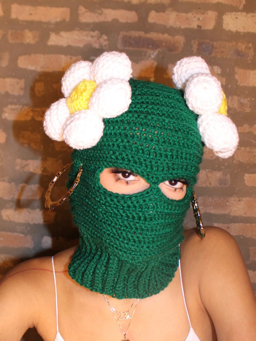 HARLEA Ski Mask